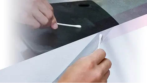Biệt thự hiện đại — Sơn ngoại thất cao cấp